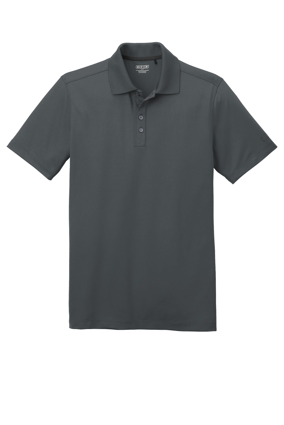 Diesel Grey - 