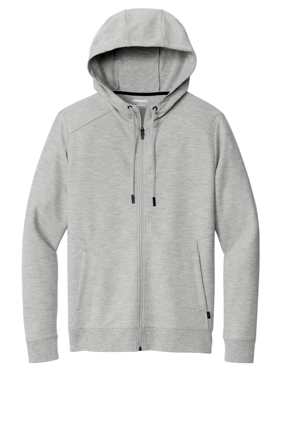 Light Heather Grey - 