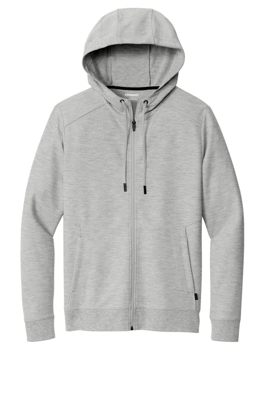 Light Heather Grey - 