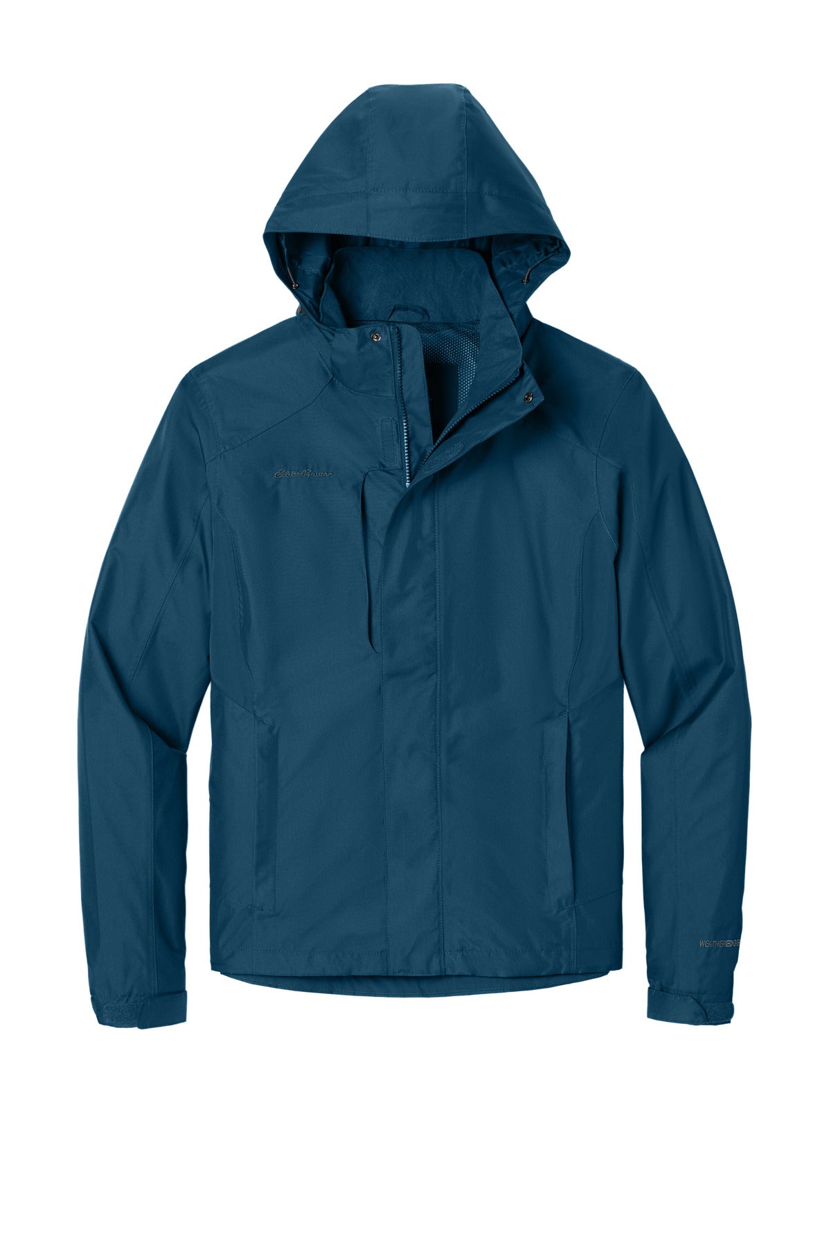 Deep Sea Blue/ Dark Adriatic - 