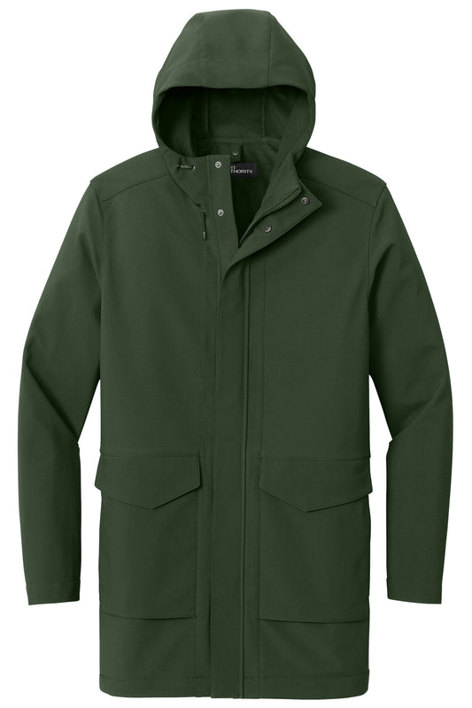 Dark Olive Green - 