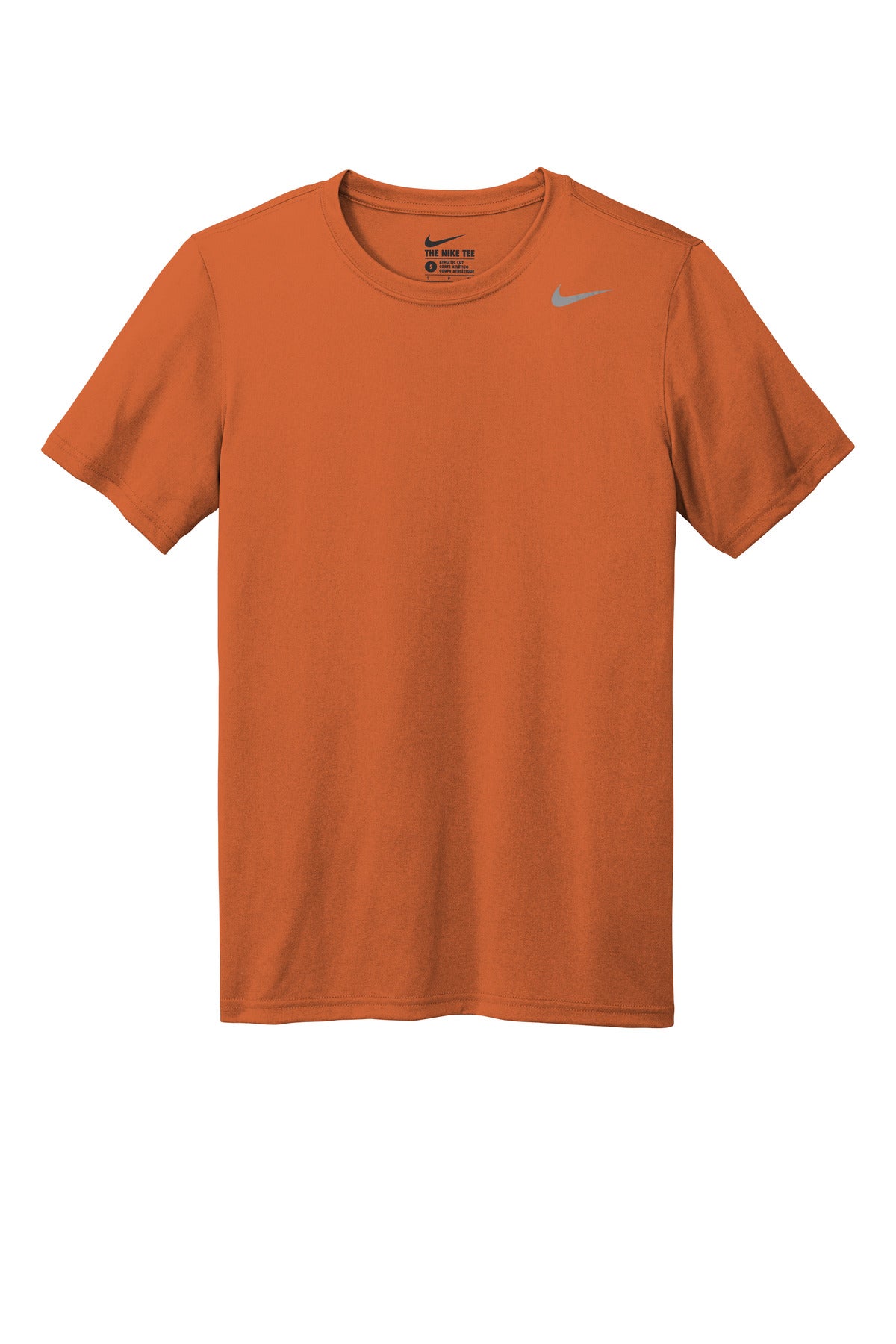 Desert Orange - 