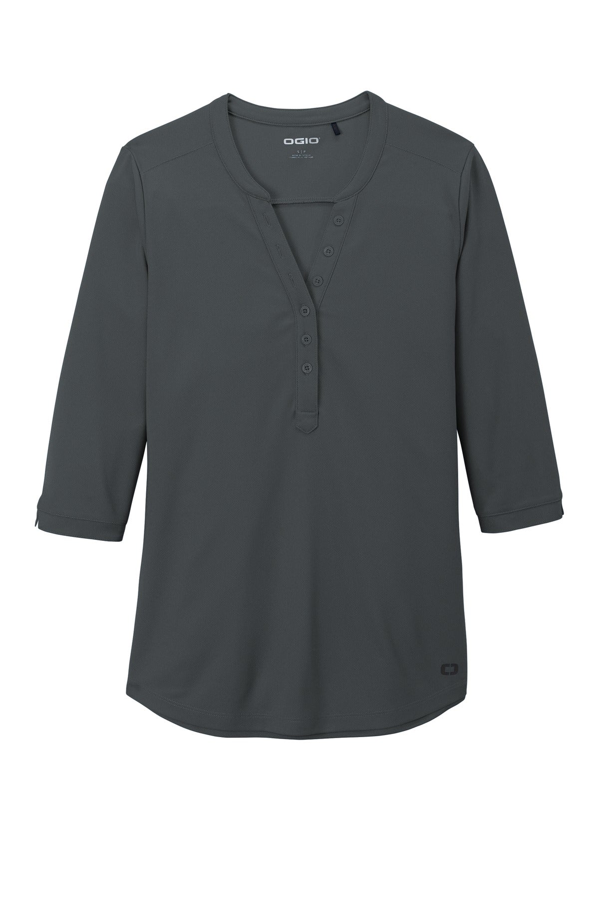 Diesel Grey - 