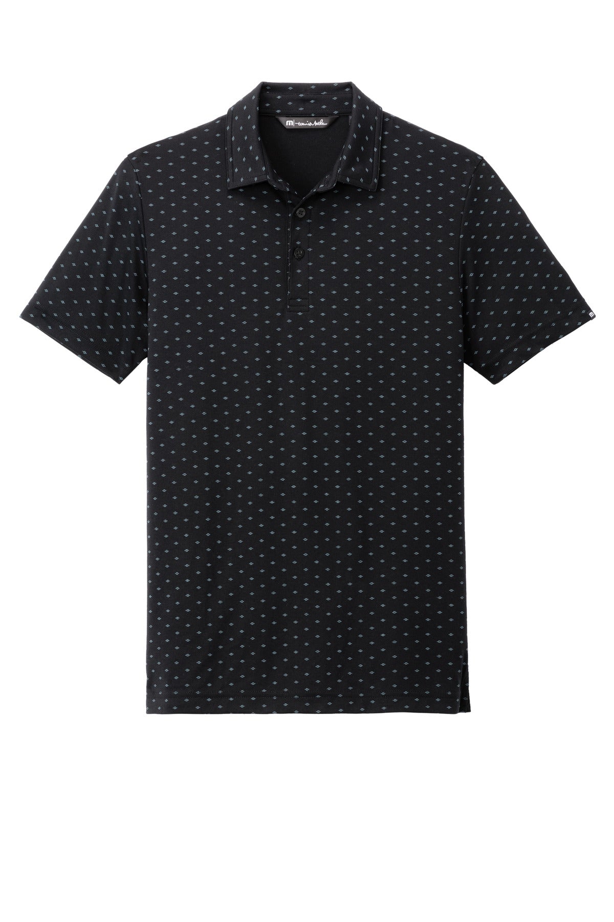 Black/ Aegean Blue - 