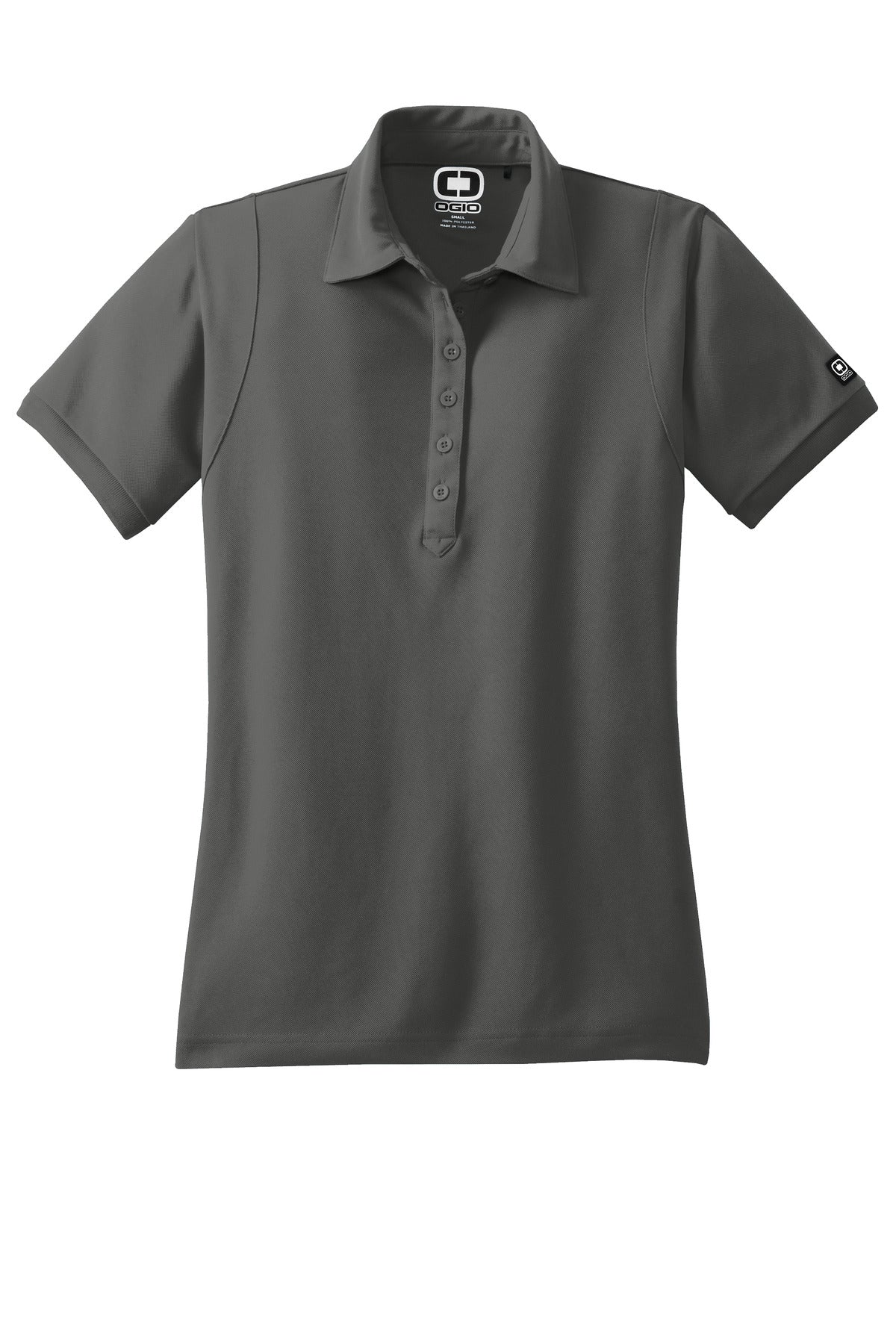 Diesel Grey - 