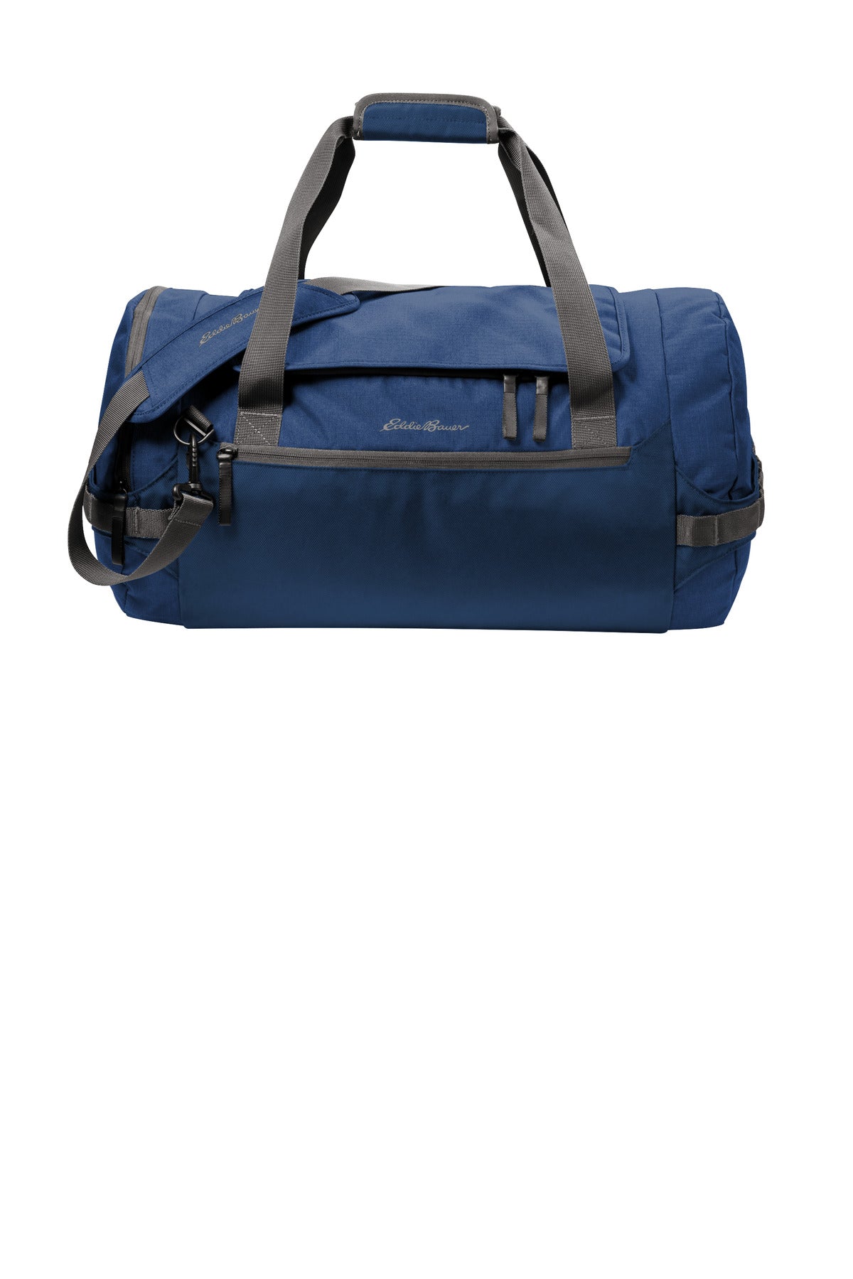 Sapphire Blue/ Grey Steel - 