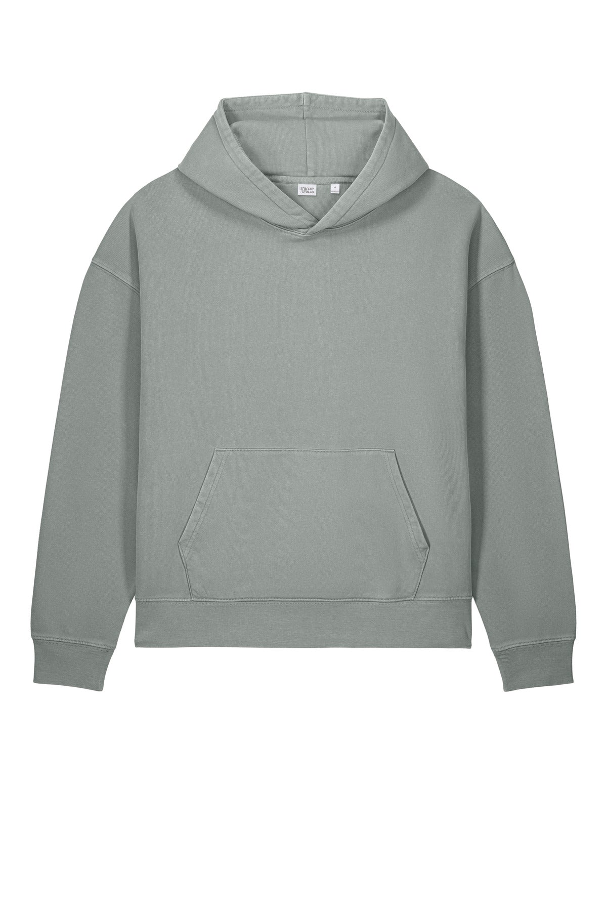 G. Dyed Misty Grey - 