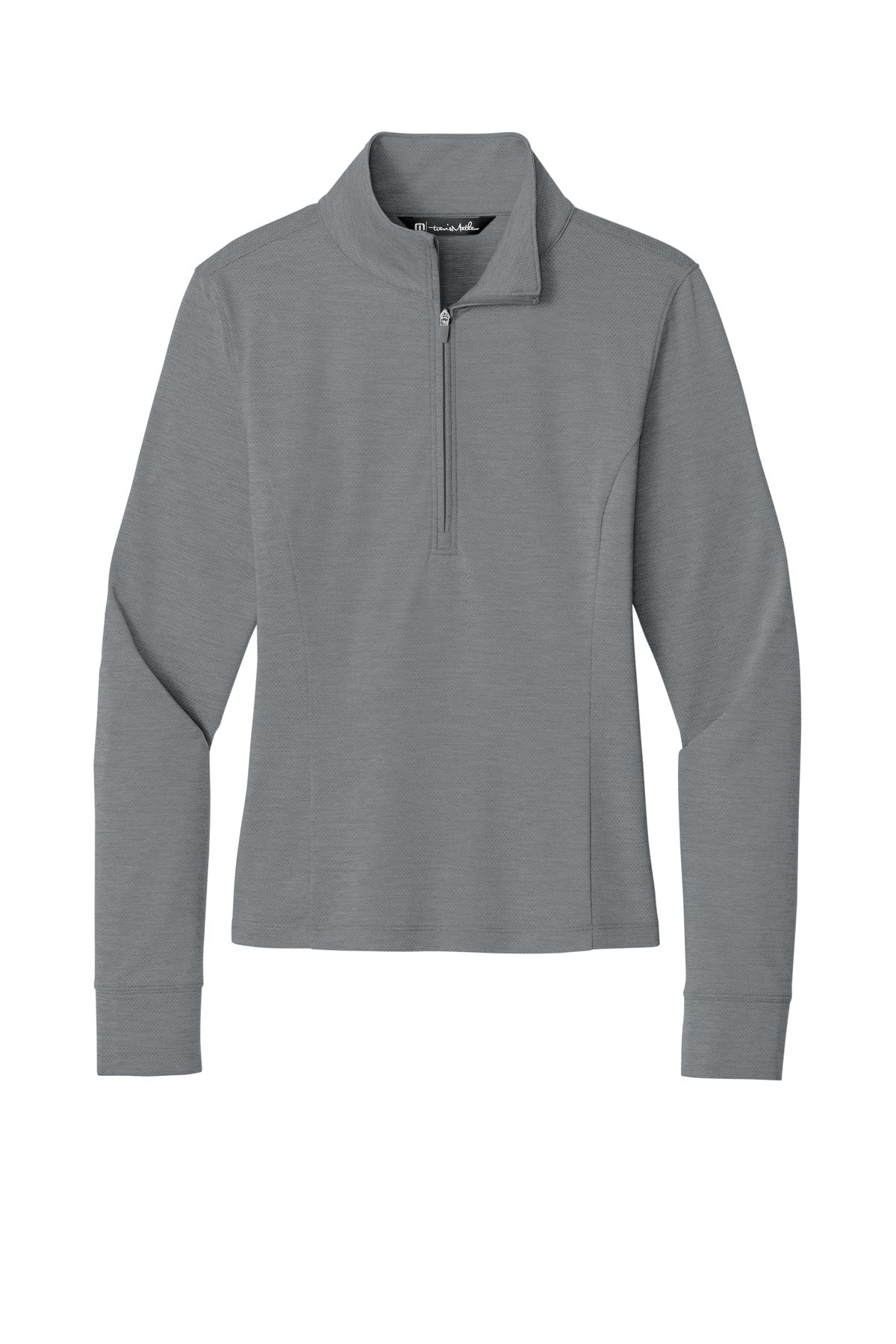 Quiet Shade Grey Heather - 