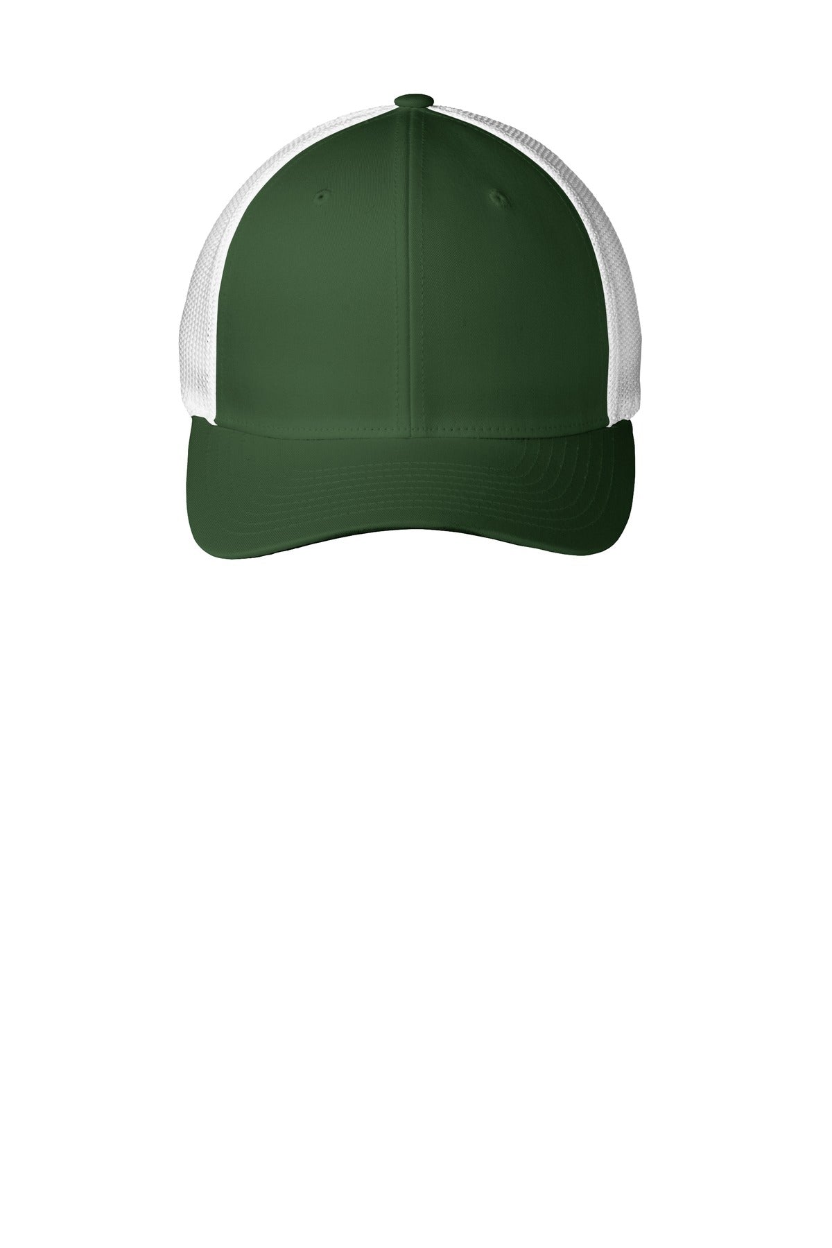 Forest Green/ White - 
