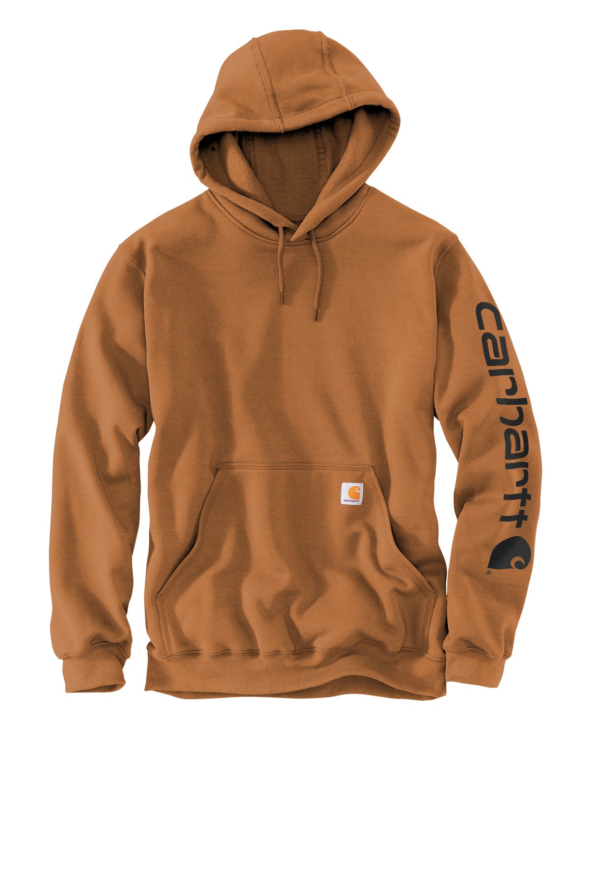 Carhartt Brown - 