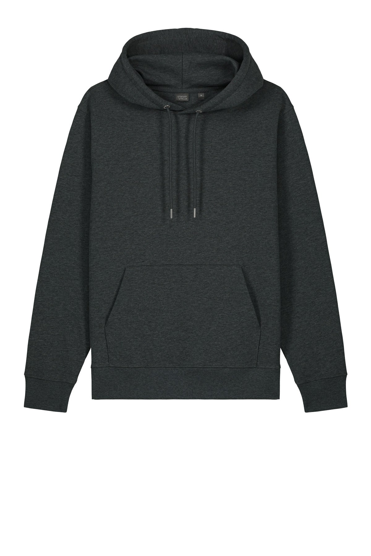 Dark Heather Grey - 