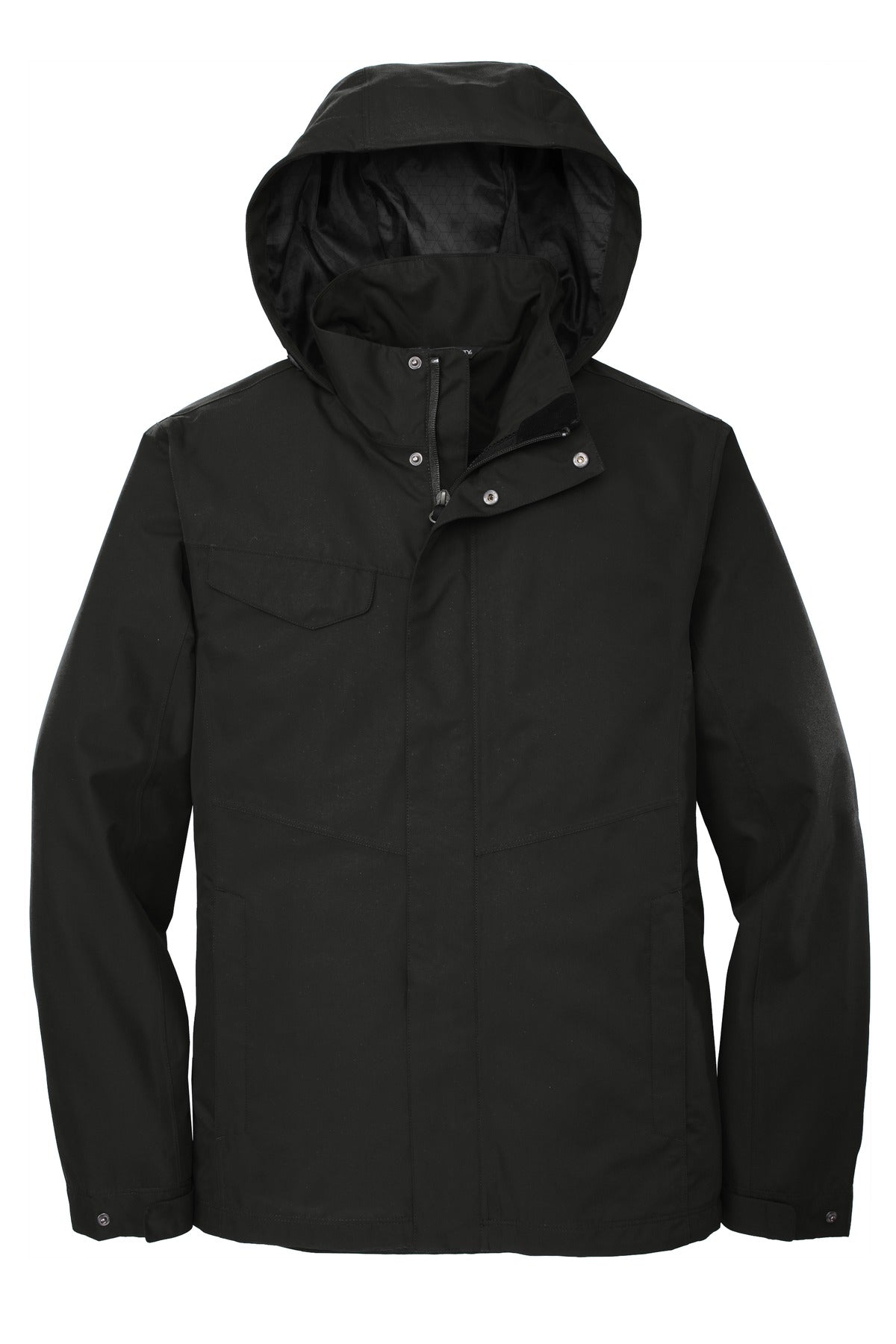 Deep Black - 