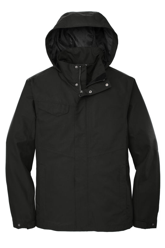 Deep Black - 