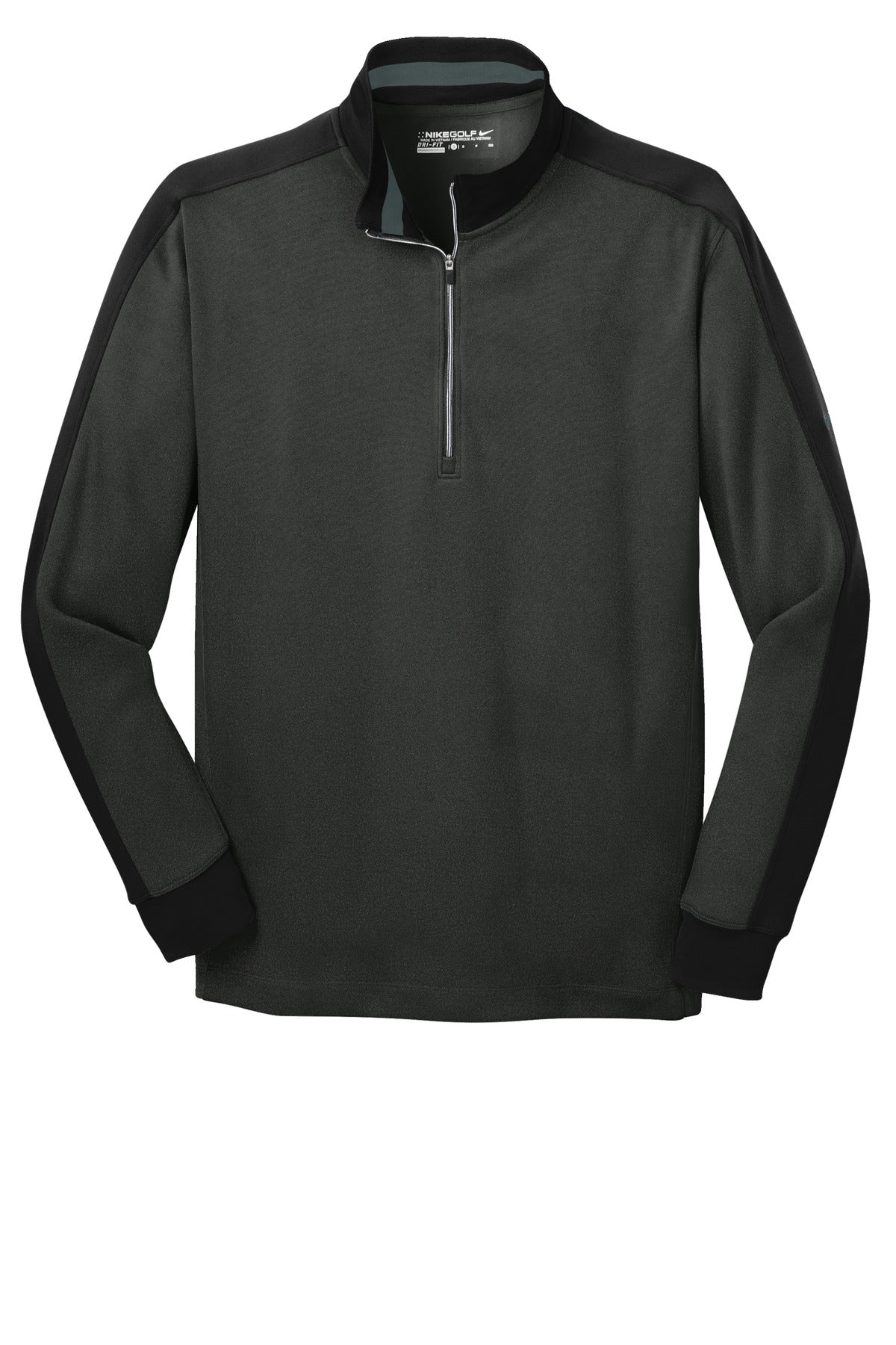 Anthracite Heather/ Black - 