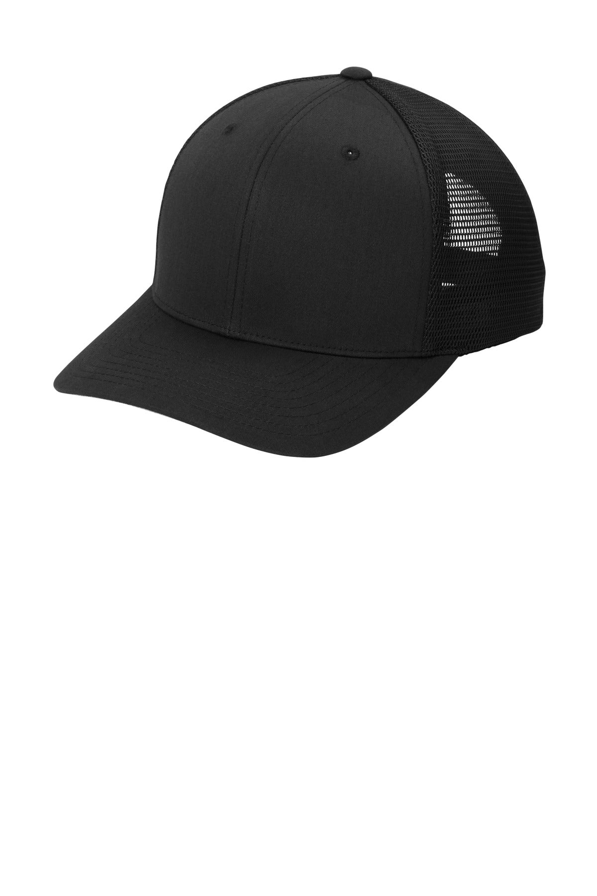 Black/ Black - 