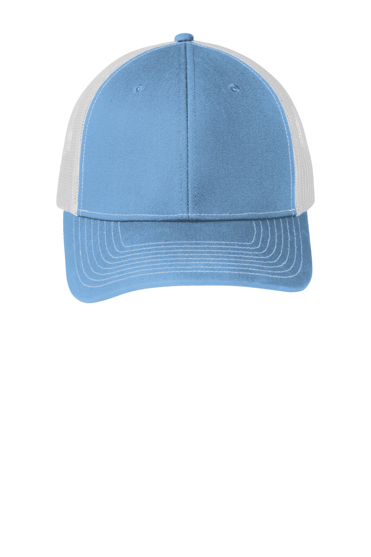 Carolina Blue/ White - 