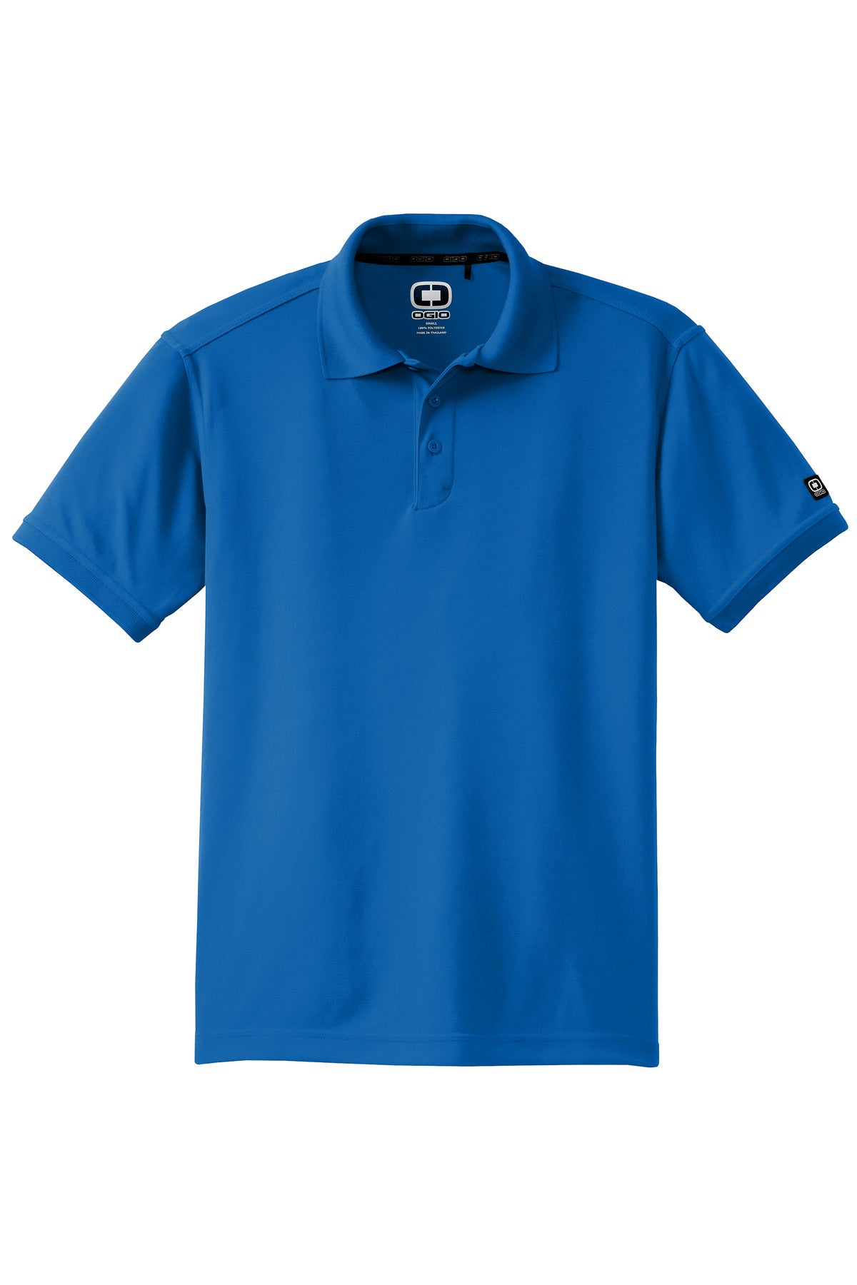 Electric Blue - 
