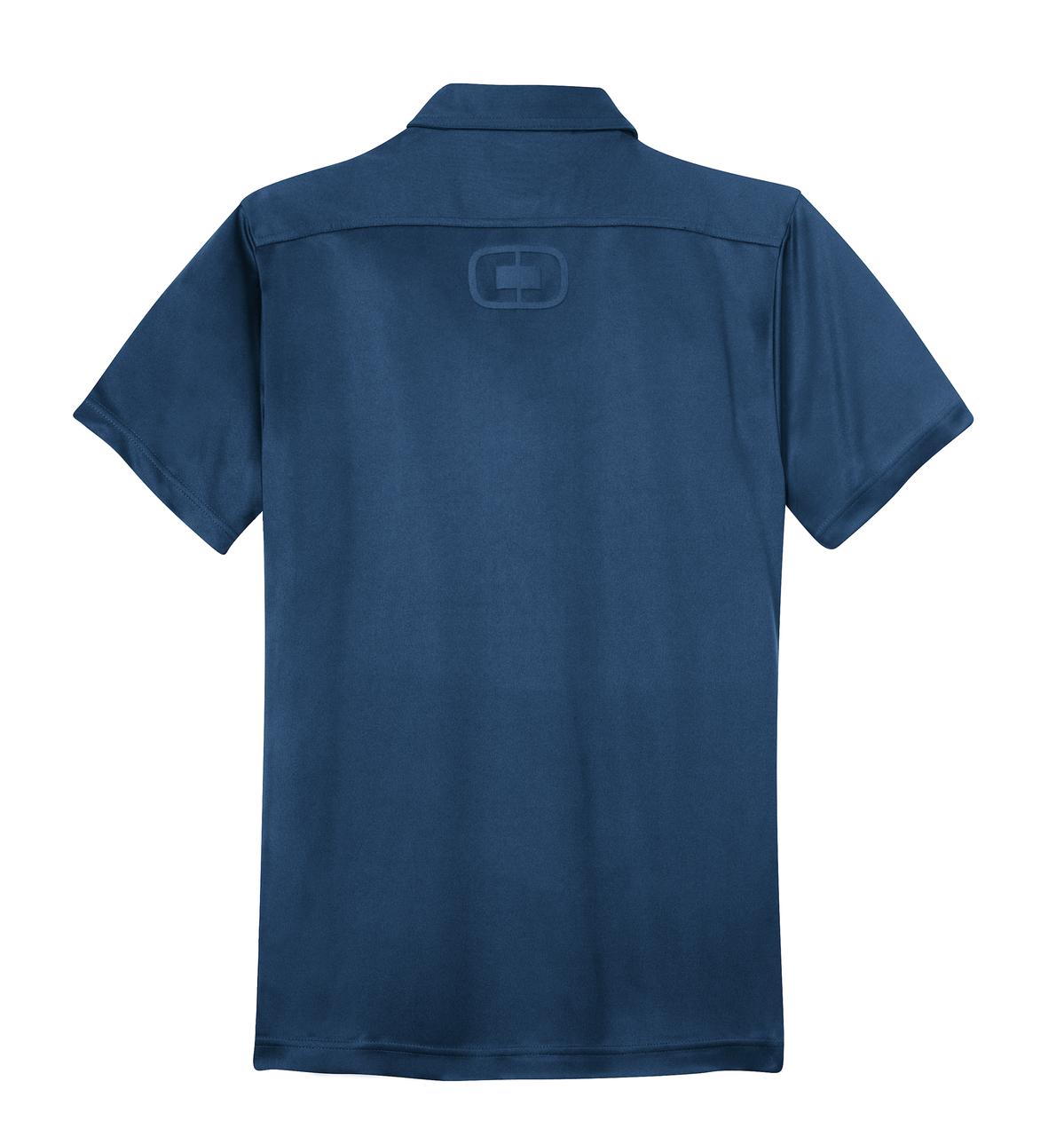 Blue Indigo - 