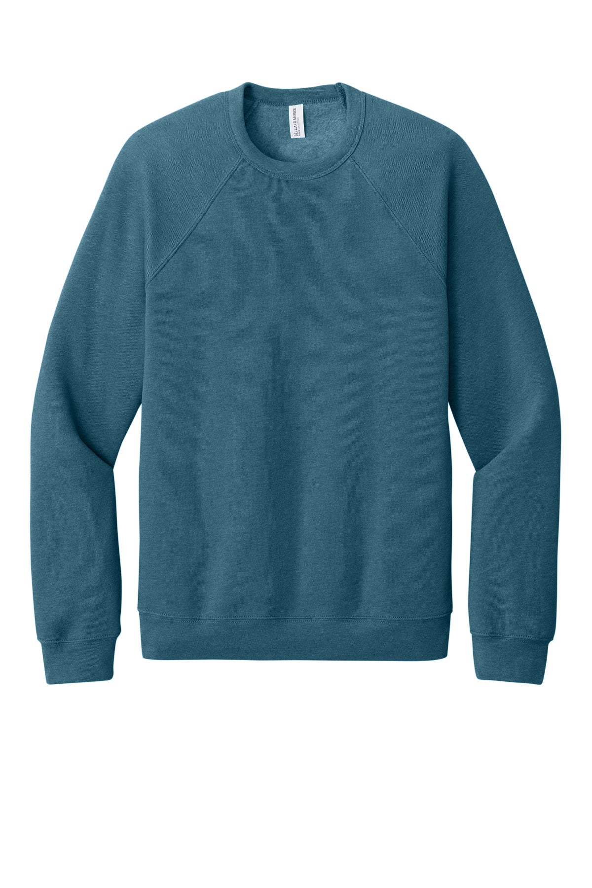 Heather Deep Teal - 