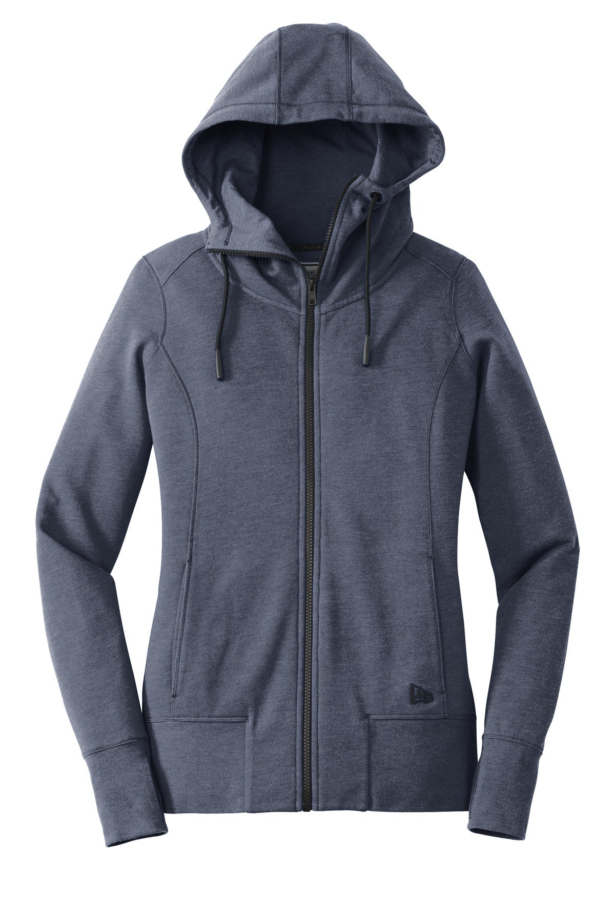 True Navy Heather - 