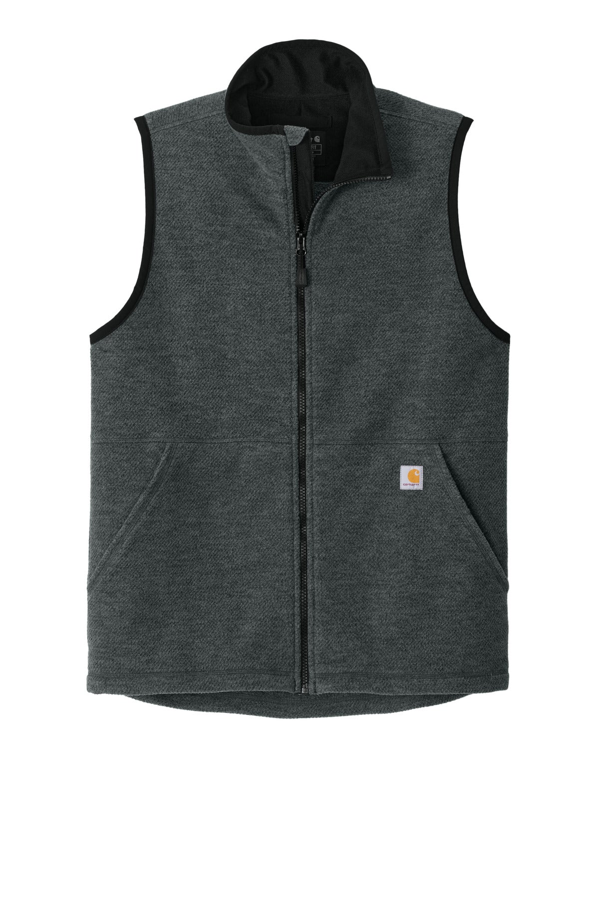 Carbon Heather - 