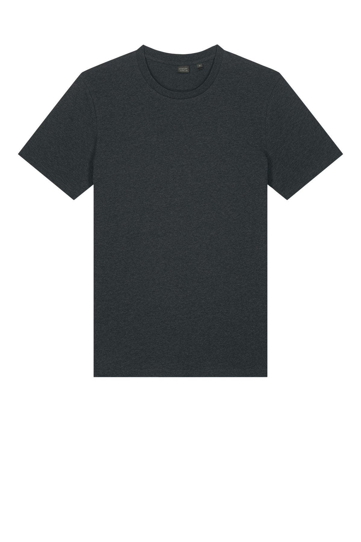 Dark Heather Grey - 