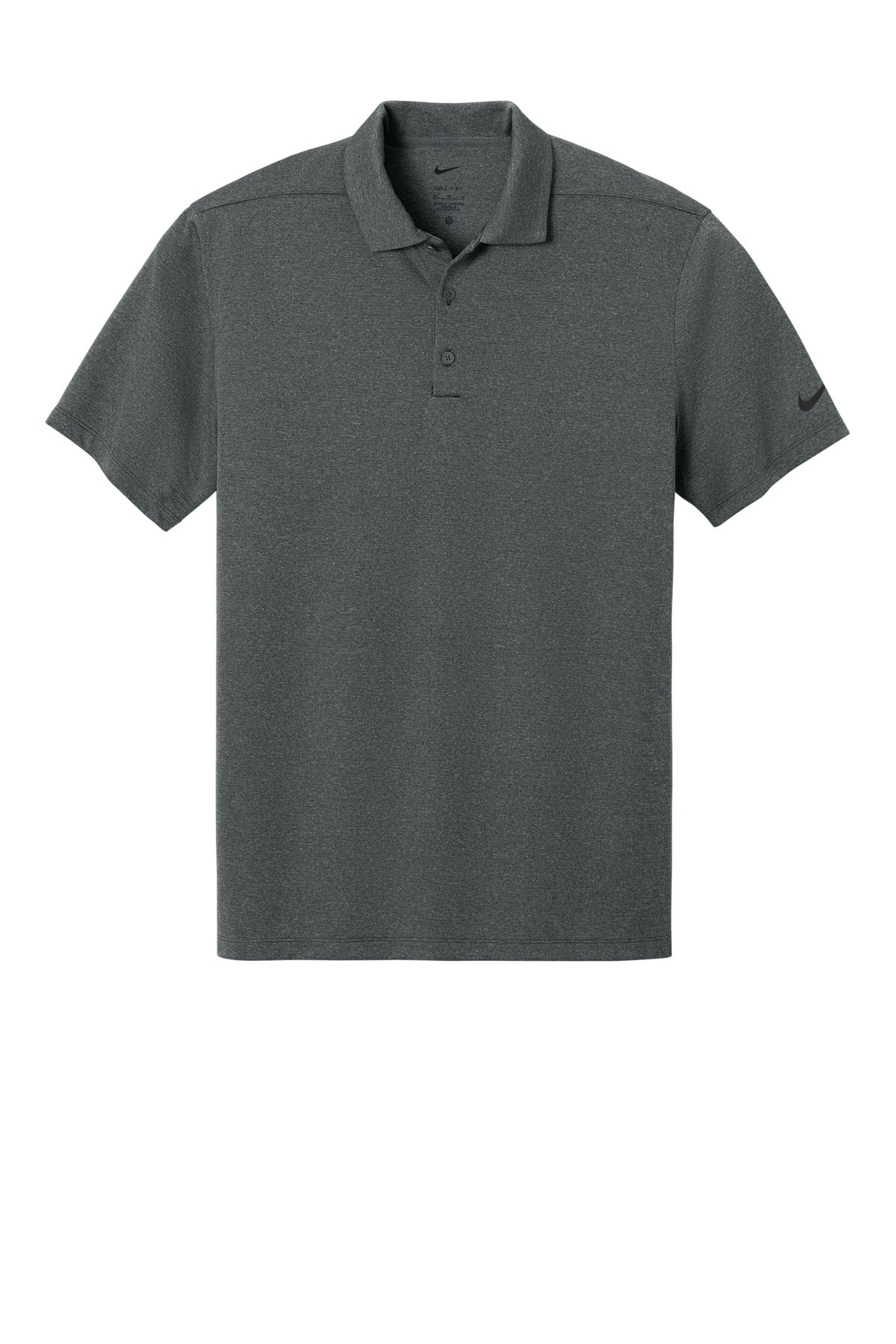 Anthracite Heather - 