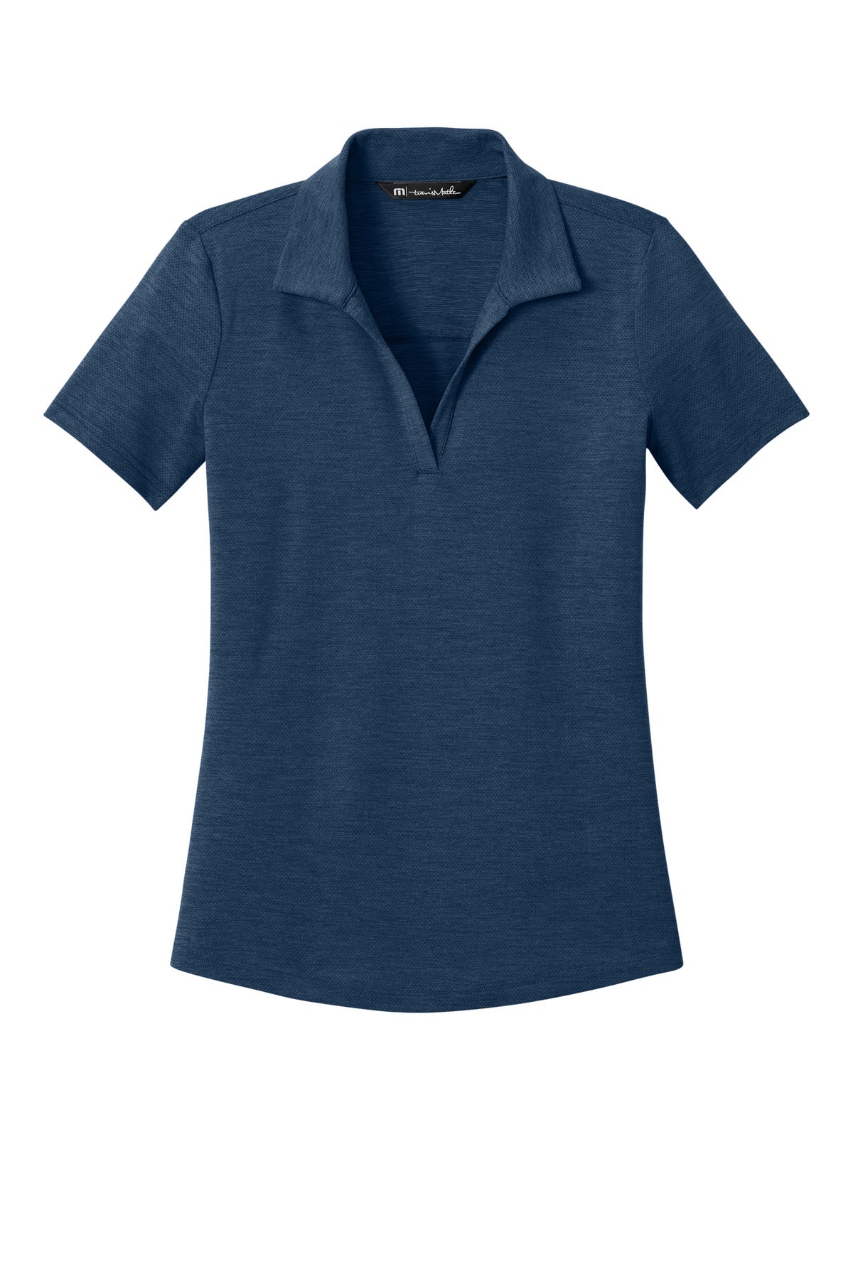 Navy Heather - 