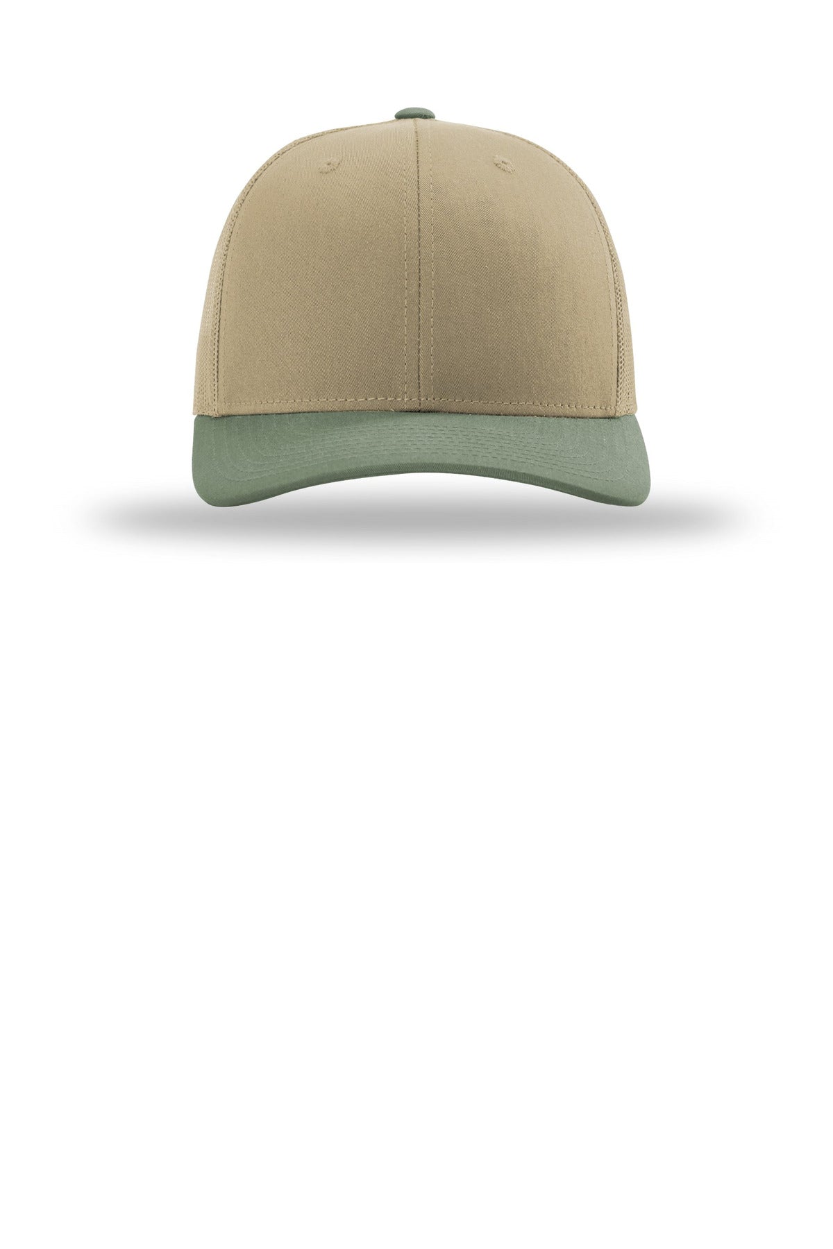 Khaki/ Khaki/ Loden - 