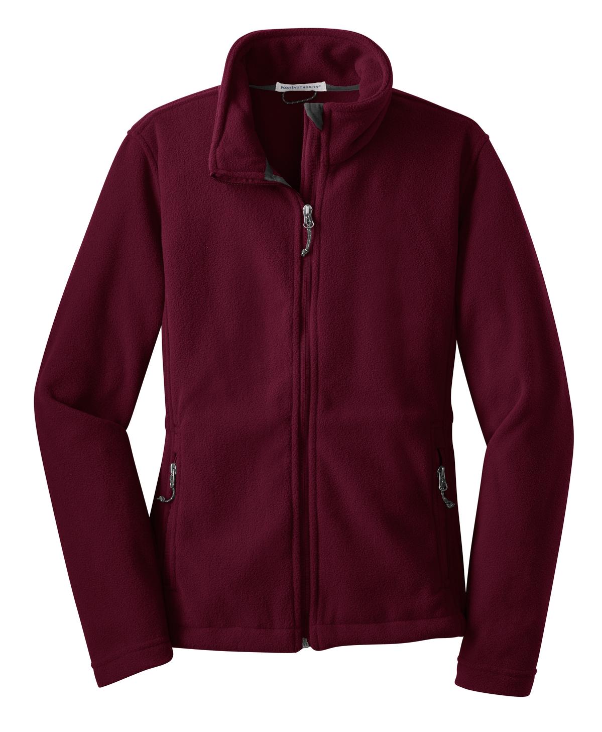 Maroon - 