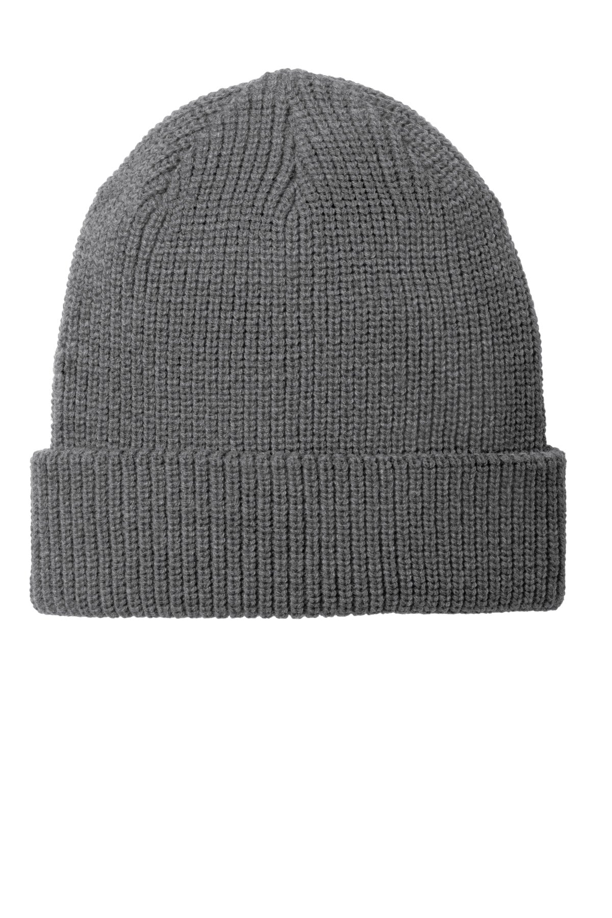 Grey Smoke Heather - 