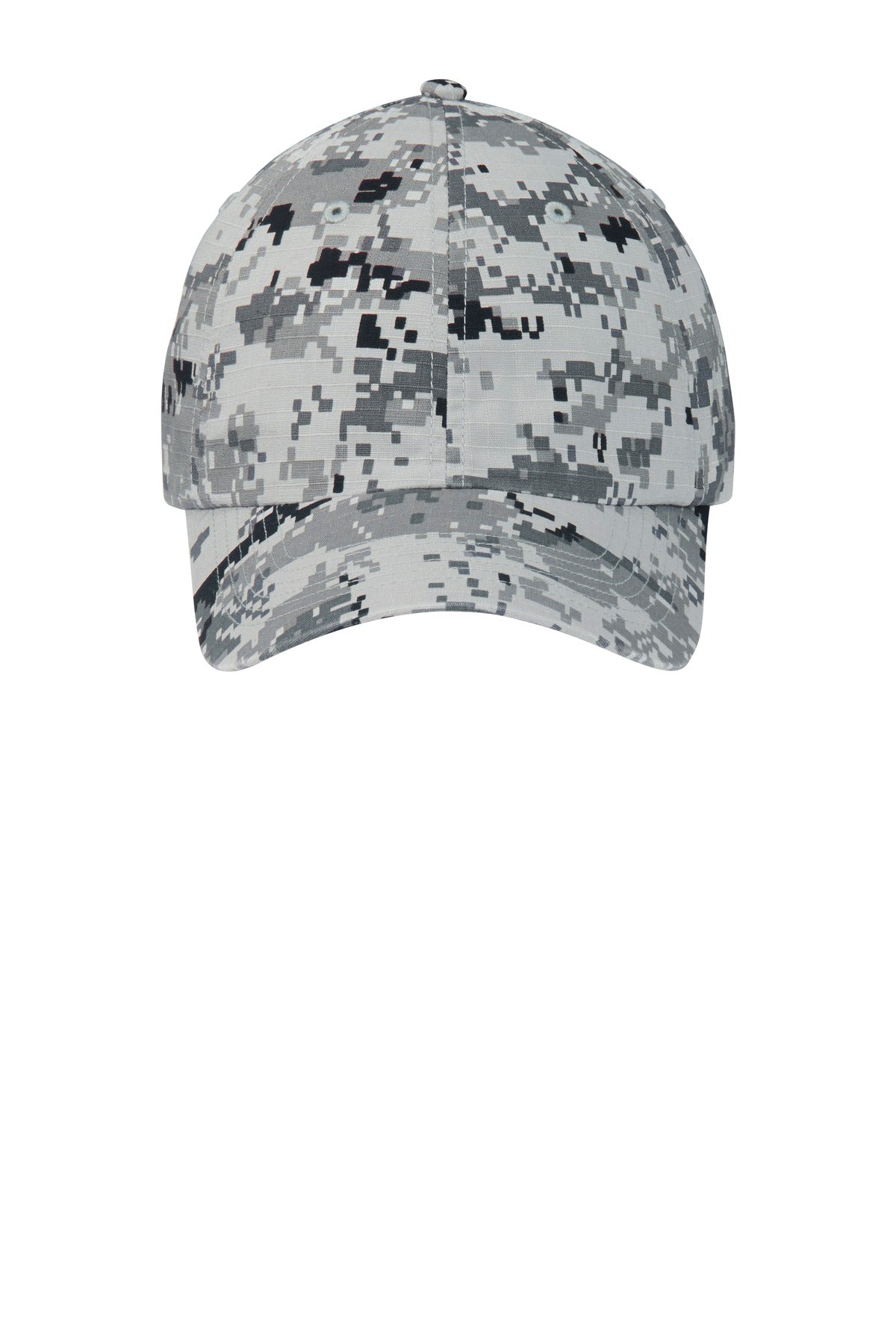 Grey Camo - 