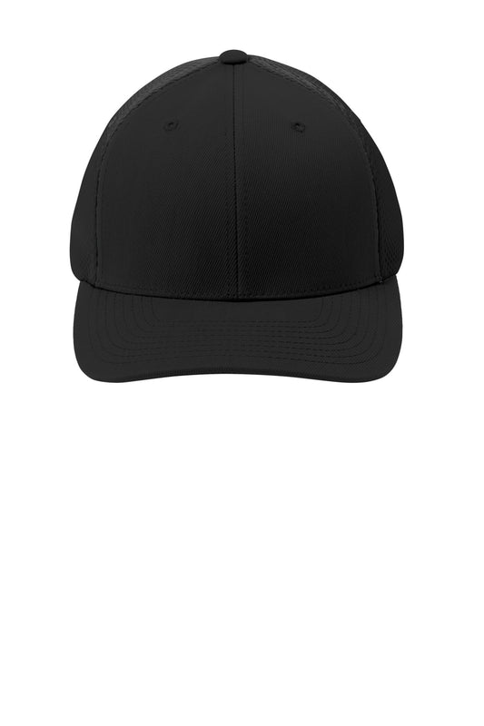 Black/ Black - 
