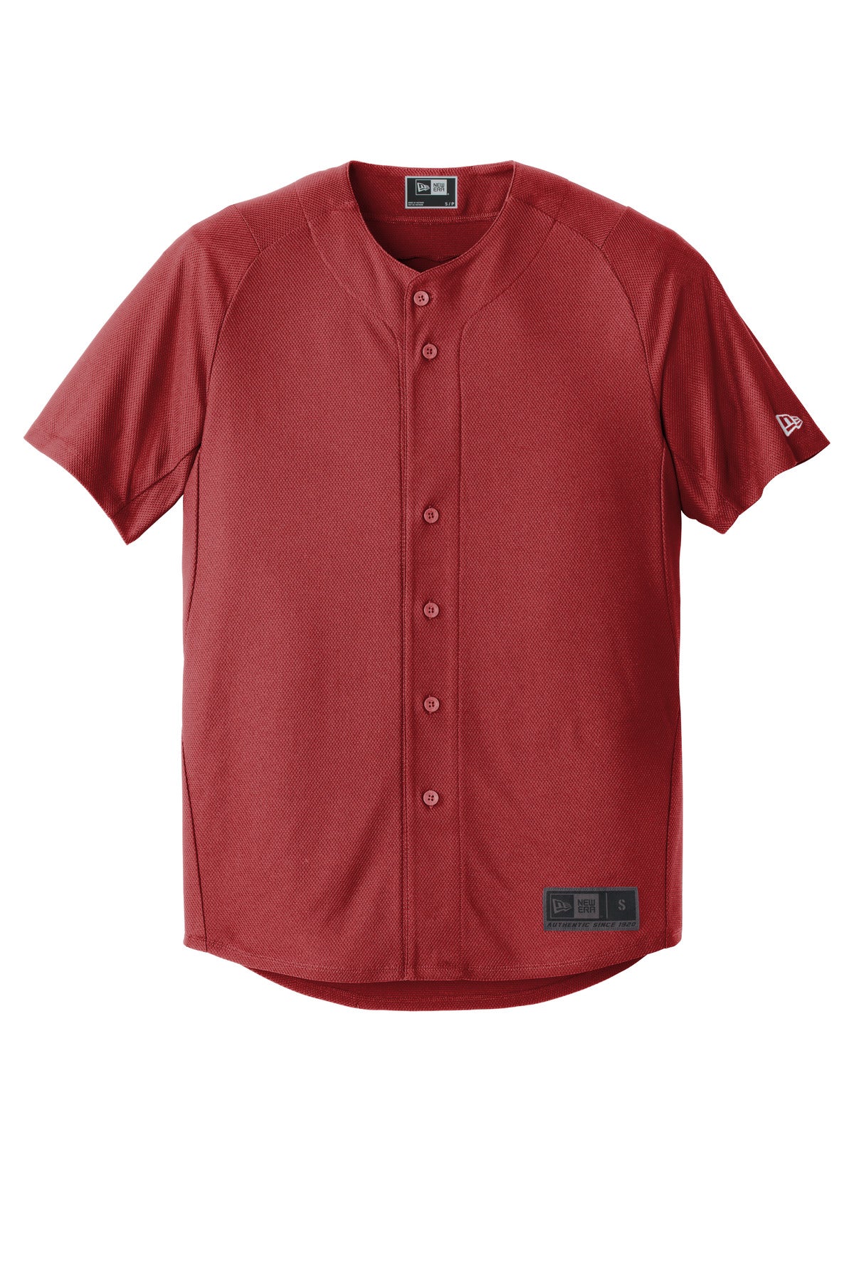 Crimson - 