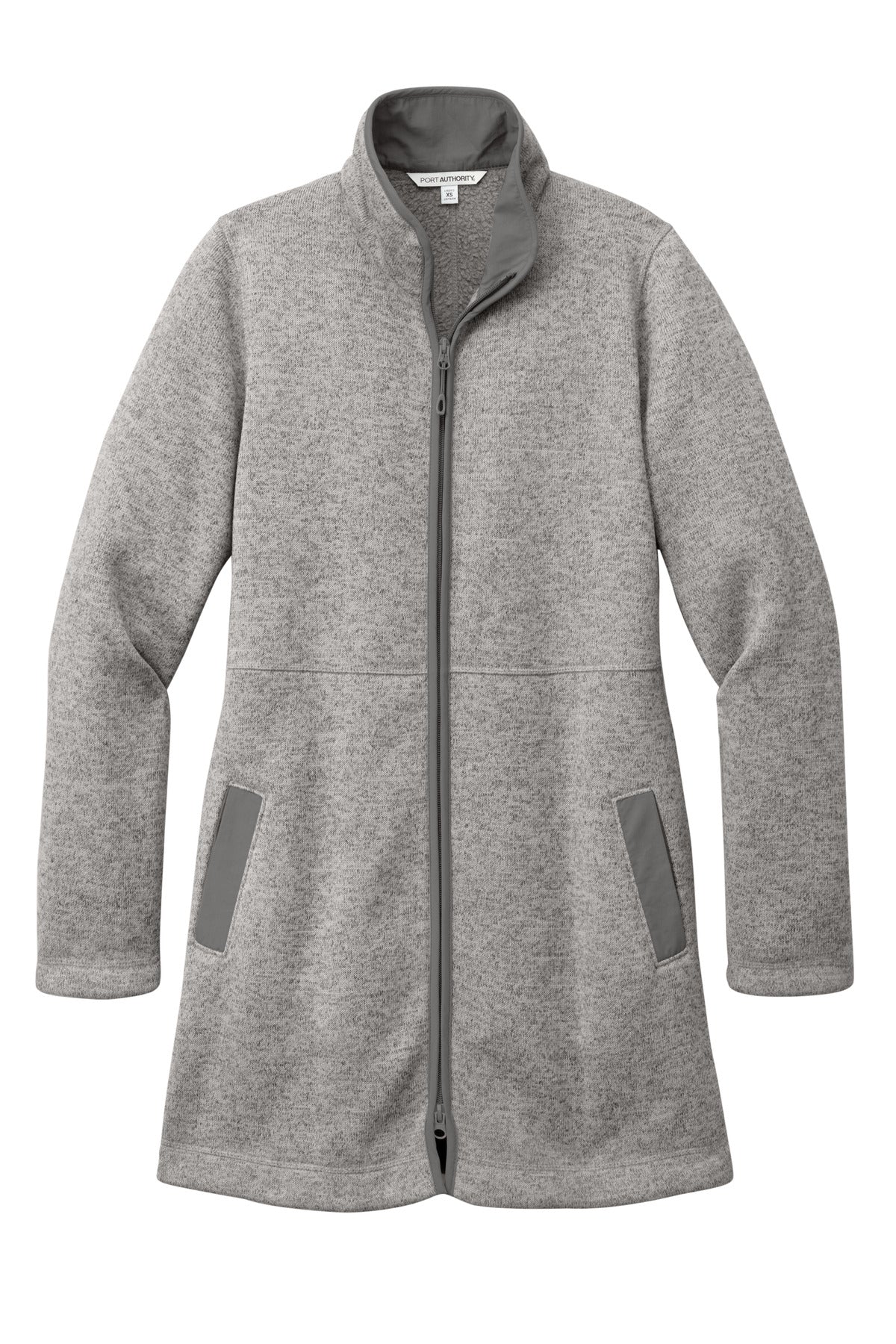 Deep Smoke Heather - 