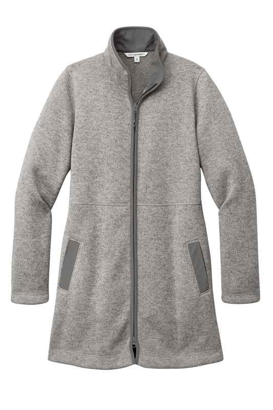 Deep Smoke Heather - 