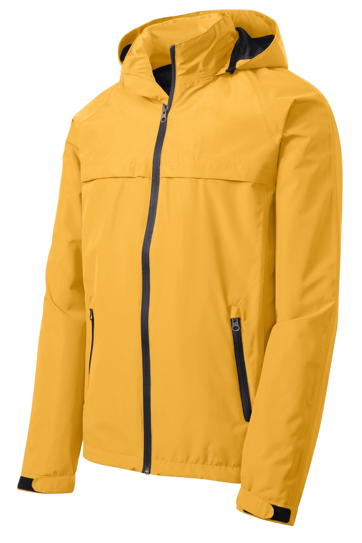 Slicker Yellow - 