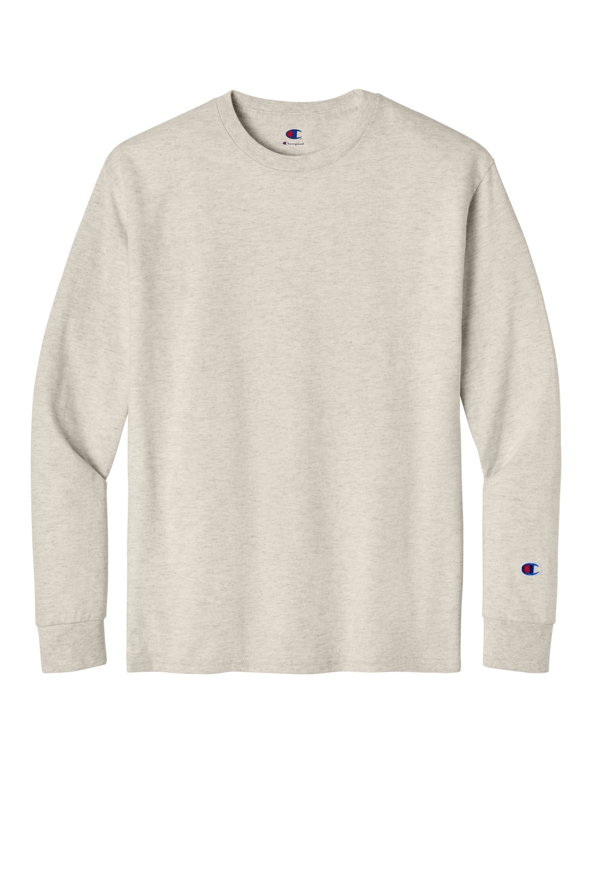 Oatmeal Heather - 