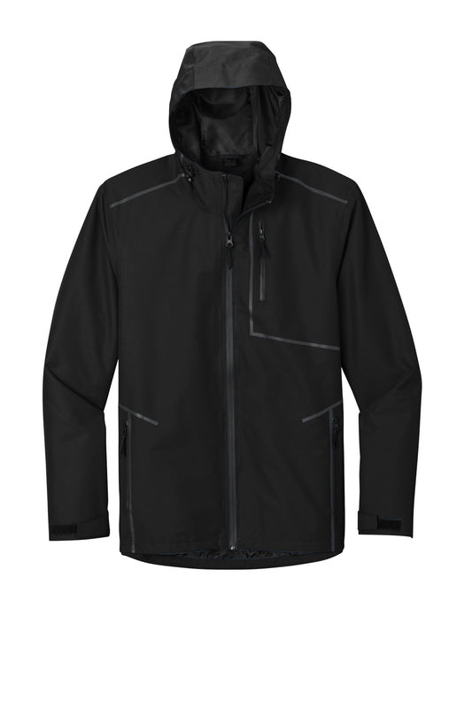 Deep Black - 