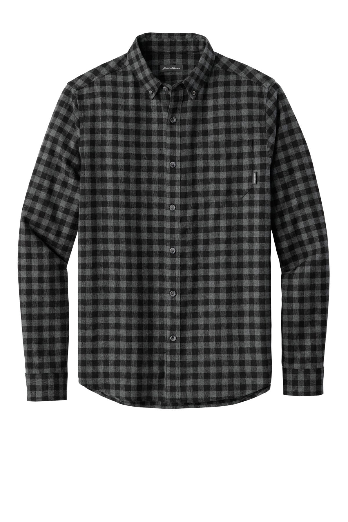 Deep Black Mini Buffalo - 