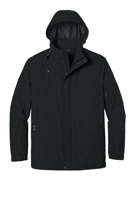 Black/ Black - 
