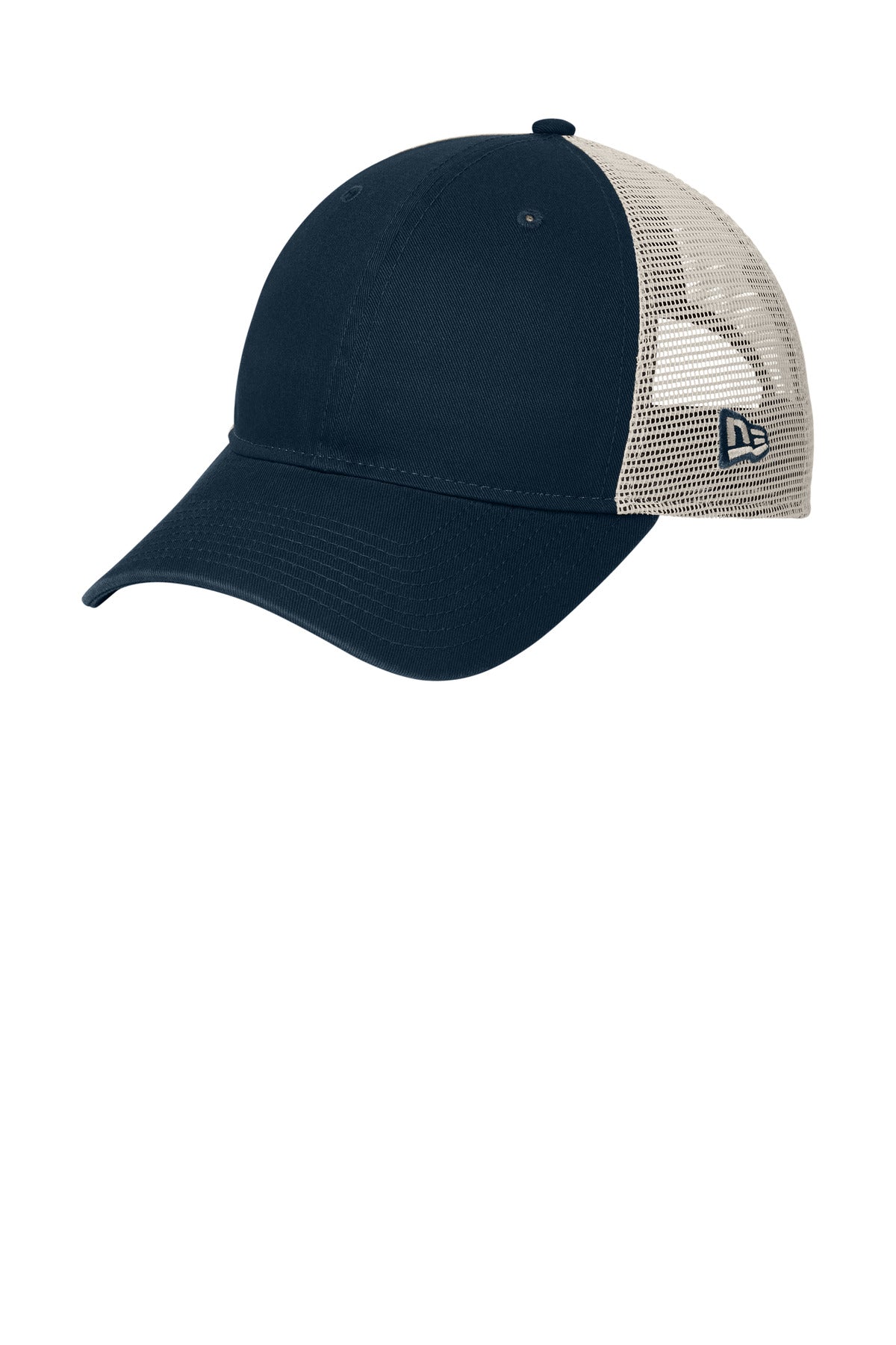 Deep Navy/ Stone - 