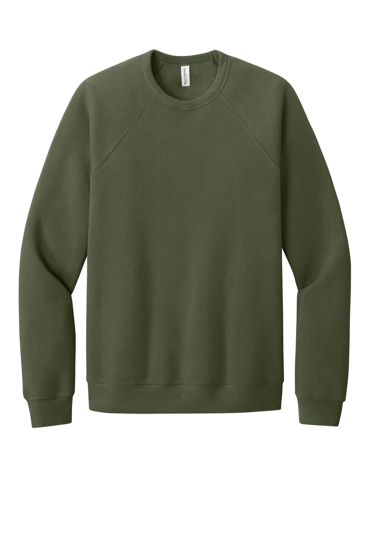 Military Green - 