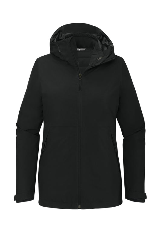 TNF Black - 