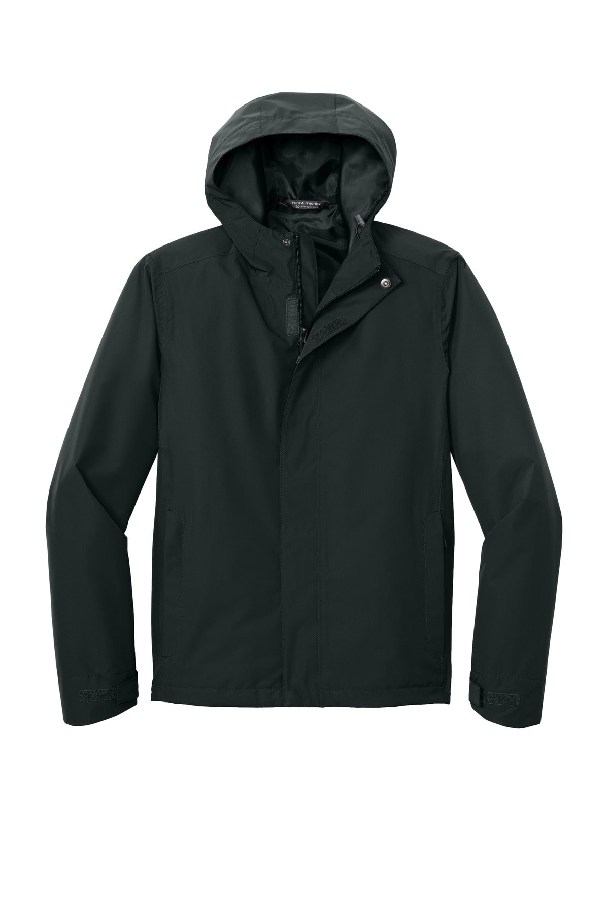 Deep Black - 