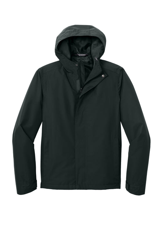 Deep Black - 
