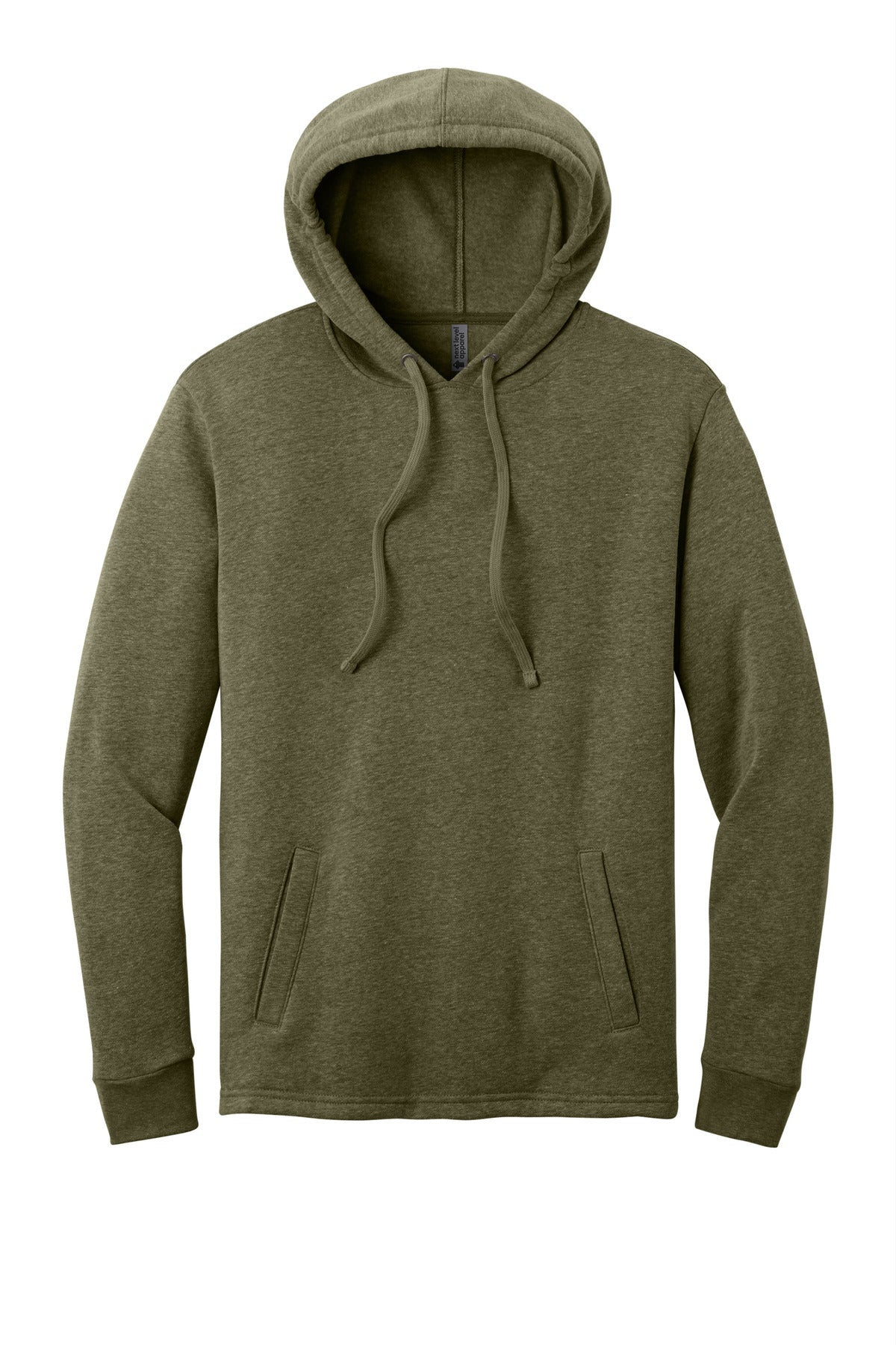 Heather Military Green - 