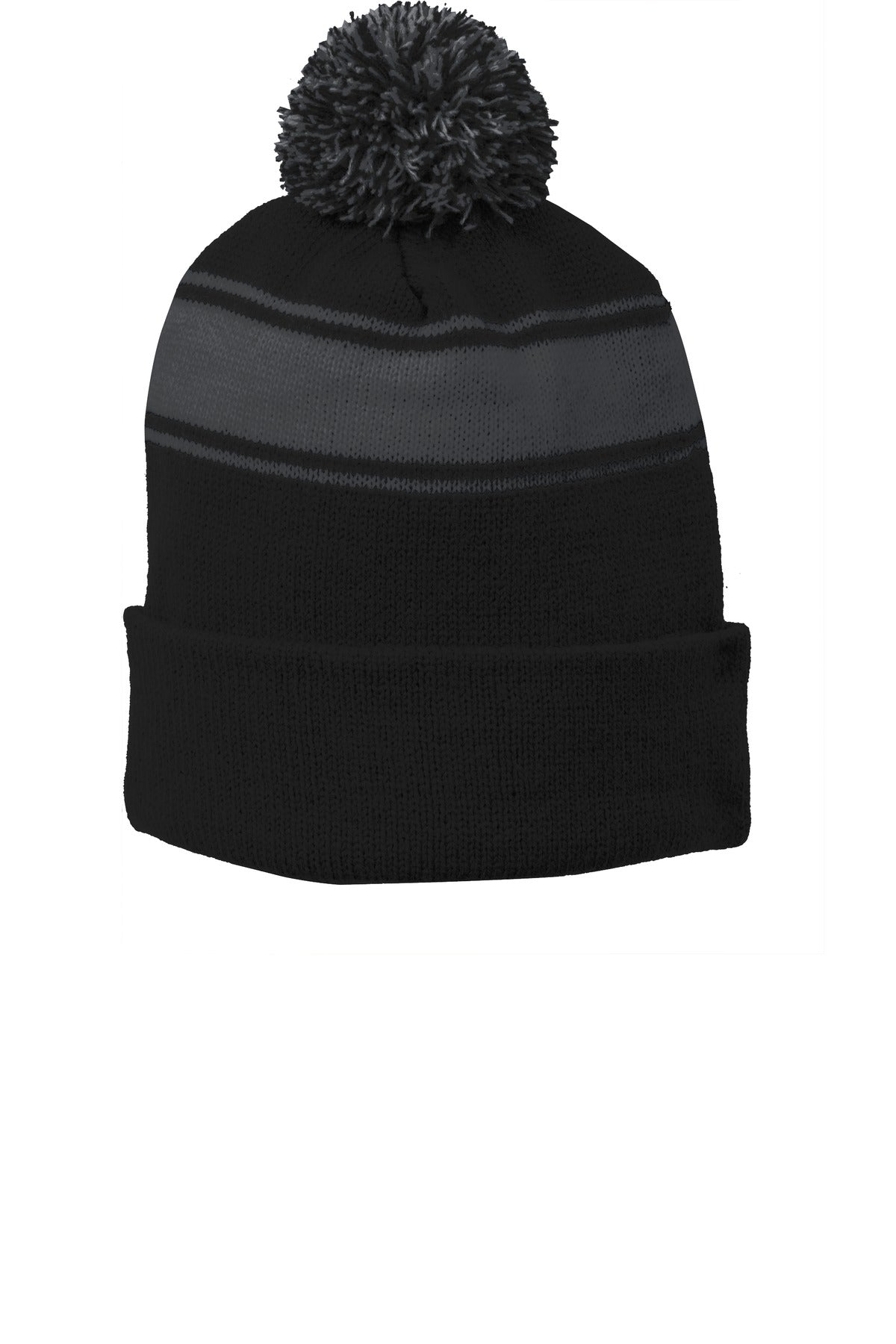 Black/ Iron Grey - 