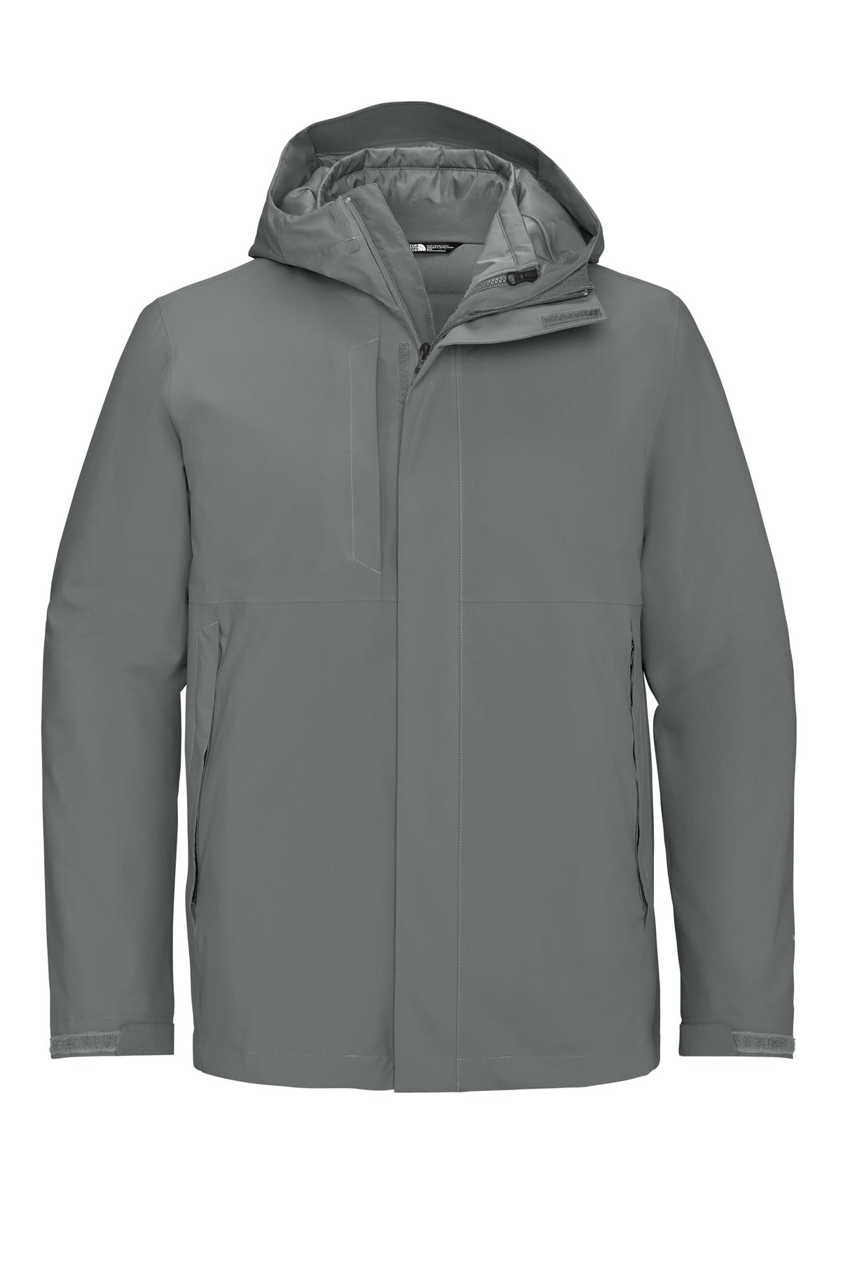 Smoked Pearl Grey - 