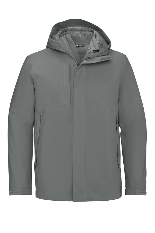 Smoked Pearl Grey - 
